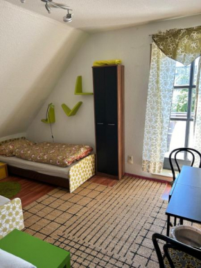 Doppelzimmer mit Gemeinschaftsbad in Nürnberg Fischbach